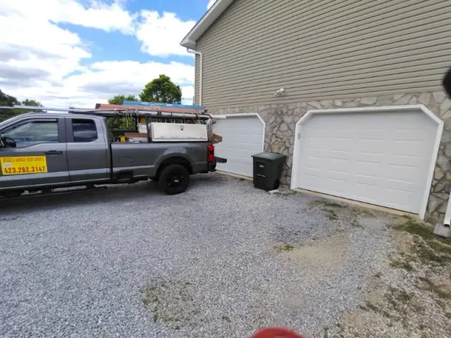 Garage Door Repair in Rogersville, TN