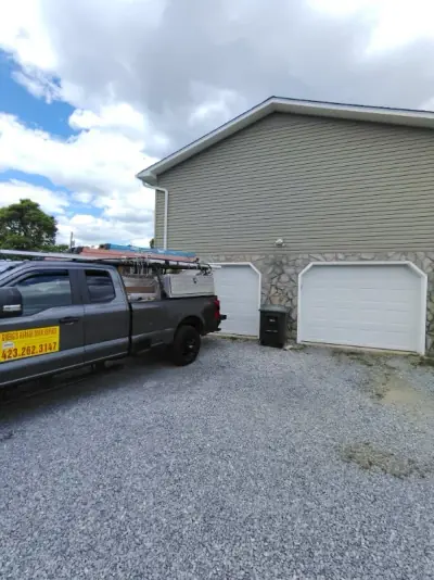 Garage Door Repair in Jonesborough, TN