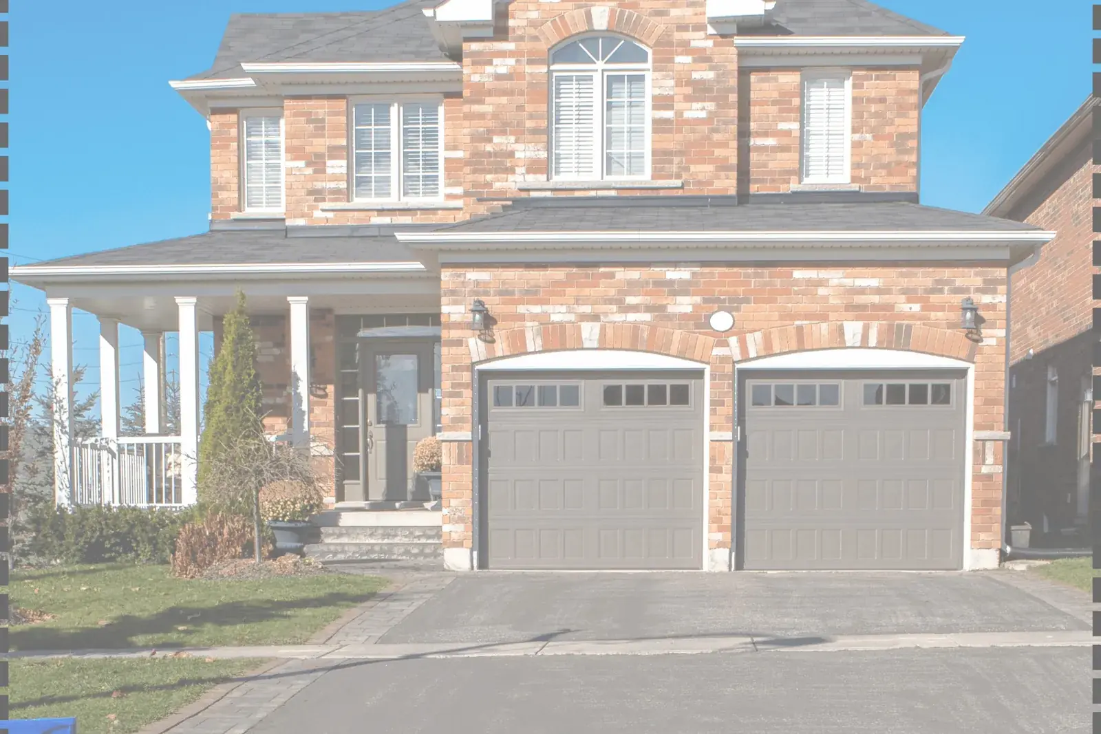 Garage Door Repair in Kingsport, TN